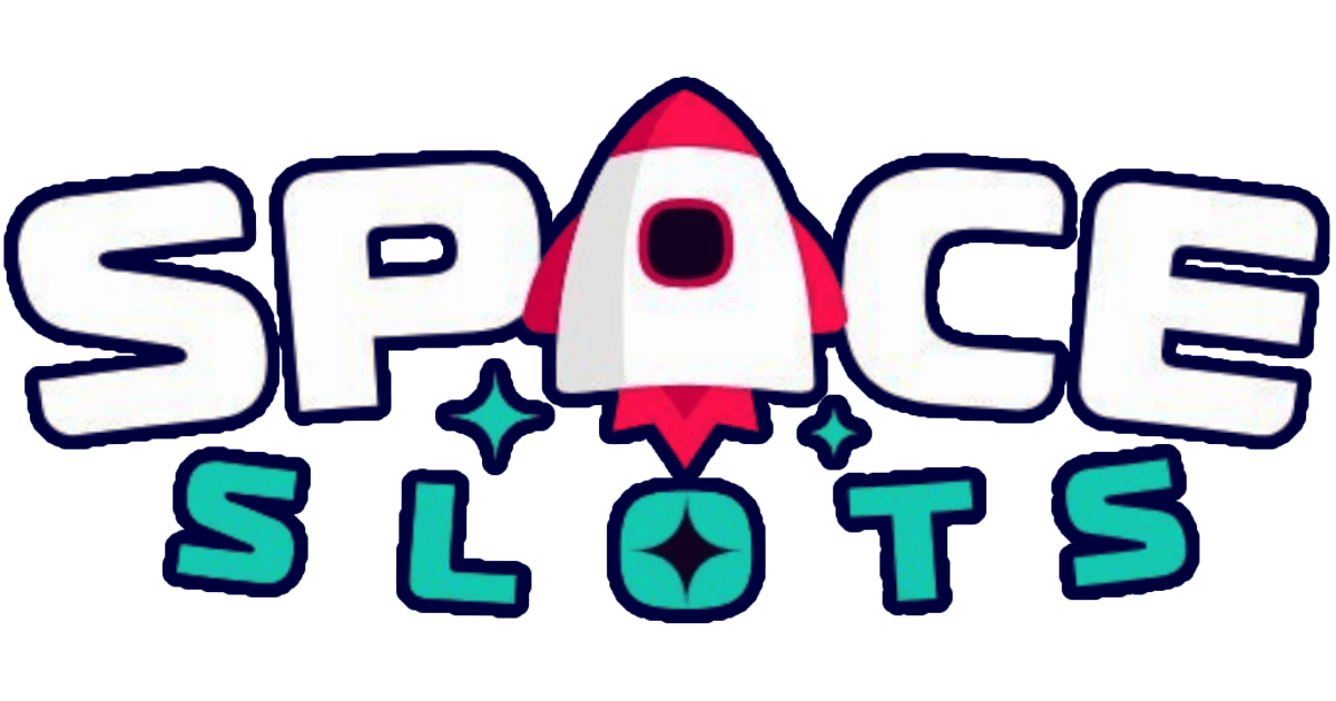 Spaceslots Casino Logo